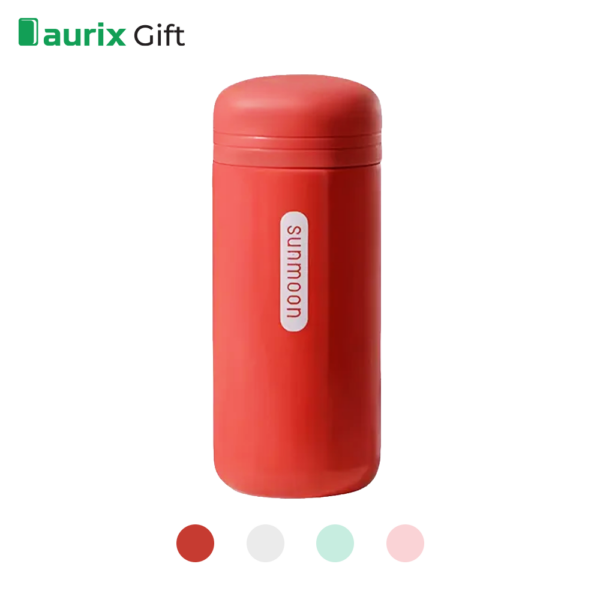 Bình giữ nhiệt mini dung tích 150ml