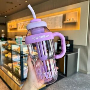 Bình nước ICE CREAM