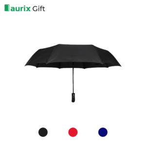 Dù gấp in logo thương hiệu, màu sắc tự chọn