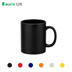 Ly sứ in logo thương hiệu đa dạng màu sắc lựa chọn